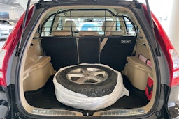Musta Honda CR-V 2011 kuva 24.