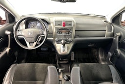 ruskea (beige) Honda CR-V 2011 kuva 7.