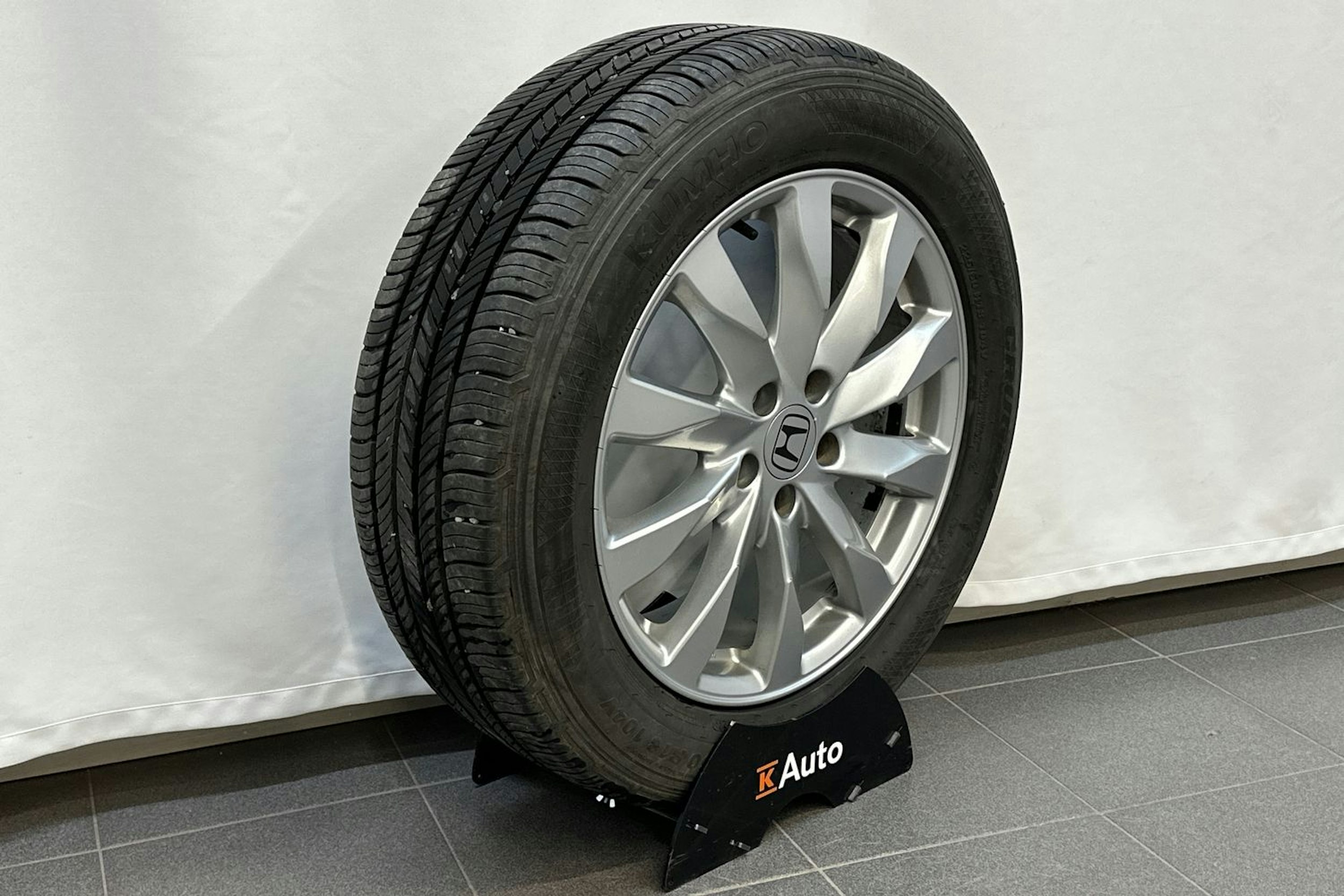 ruskea (beige) Honda CR-V 2011 kuva 10.