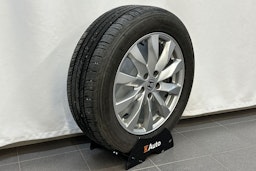 ruskea (beige) Honda CR-V 2011 kuva 10.