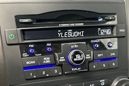 ruskea (beige) Honda CR-V 2011 kuva 16.