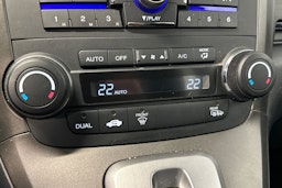 ruskea (beige) Honda CR-V 2011 kuva 17.