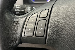 ruskea (beige) Honda CR-V 2011 kuva 19.