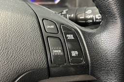 ruskea (beige) Honda CR-V 2011 kuva 20.