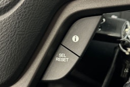 ruskea (beige) Honda CR-V 2011 kuva 21.