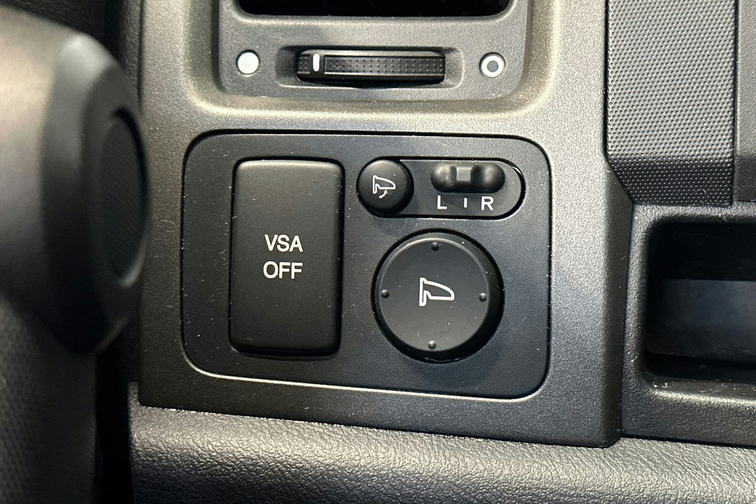 ruskea (beige) Honda CR-V 2011 kuva 22.