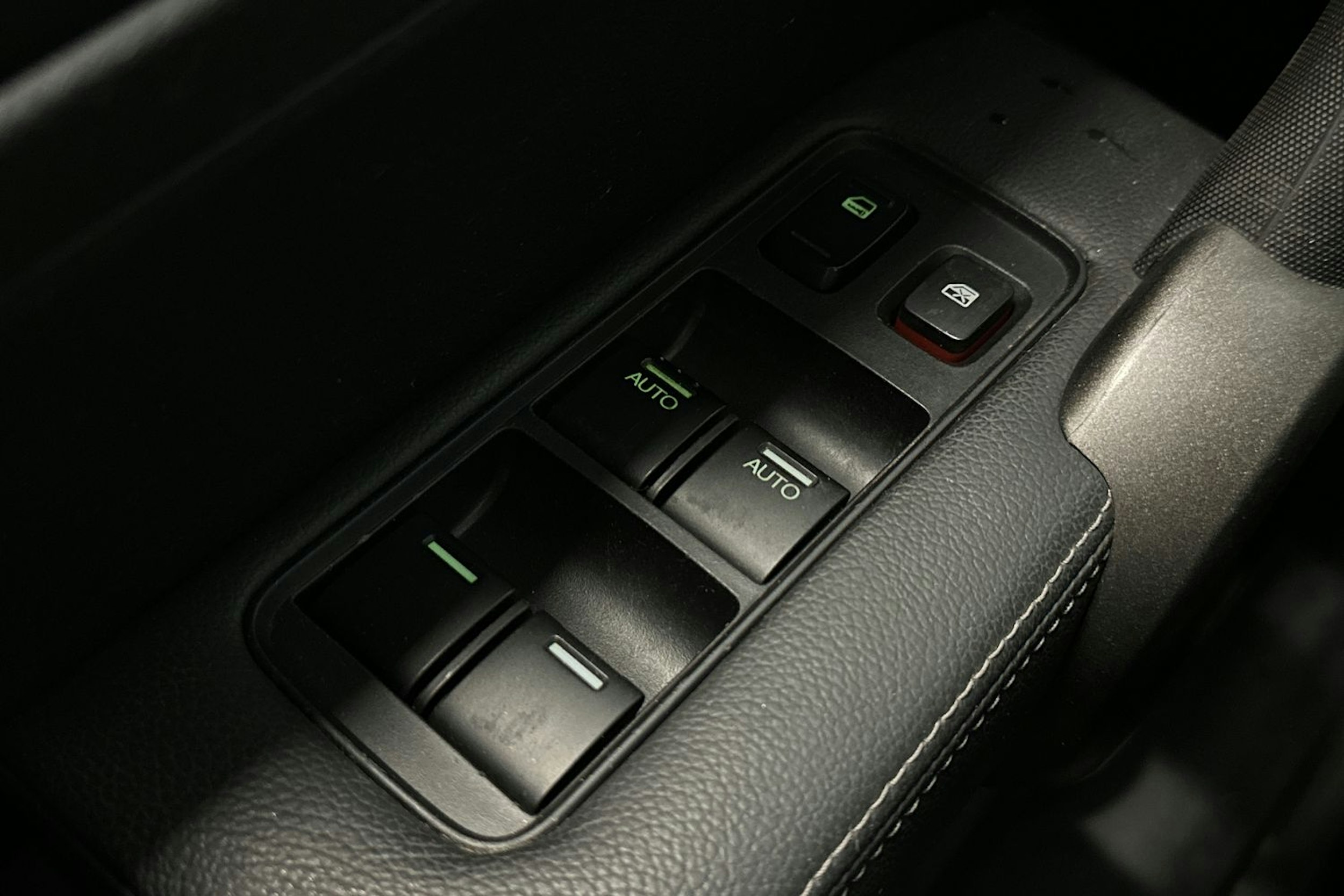 ruskea (beige) Honda CR-V 2011 kuva 23.