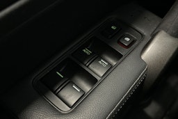 ruskea (beige) Honda CR-V 2011 kuva 23.