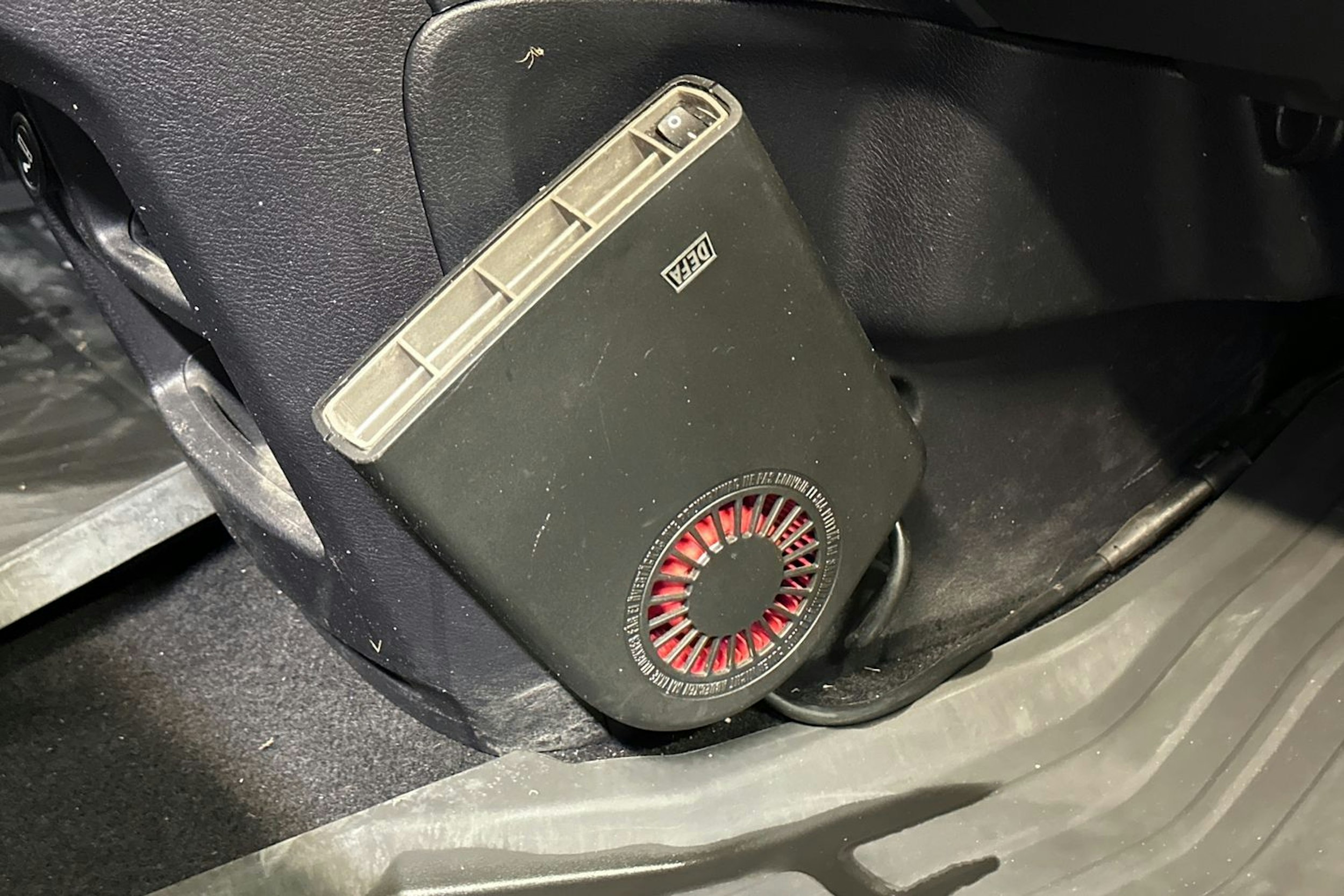 ruskea (beige) Honda CR-V 2011 kuva 24.