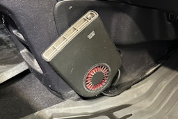 ruskea (beige) Honda CR-V 2011 kuva 24.