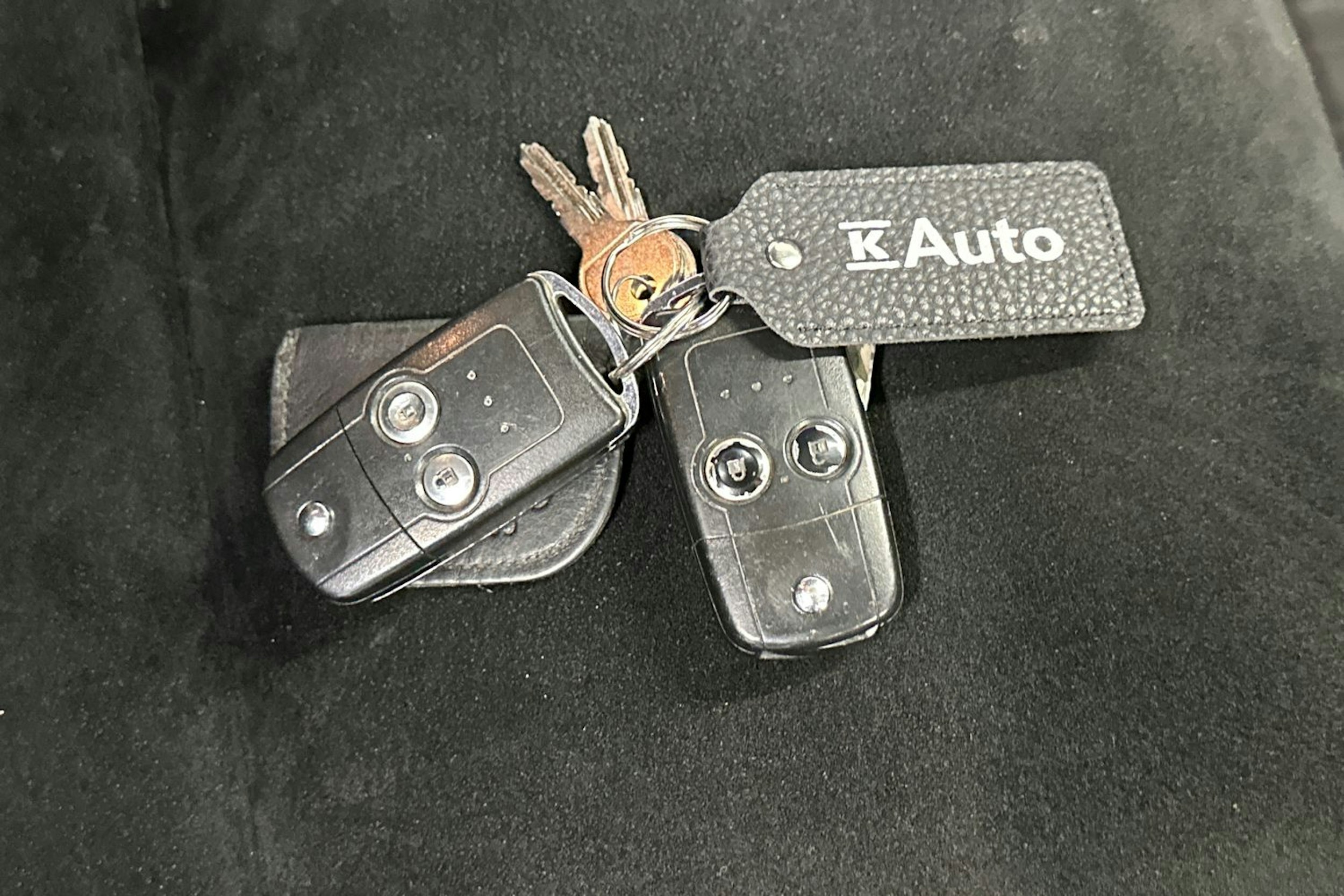 ruskea (beige) Honda CR-V 2011 kuva 25.