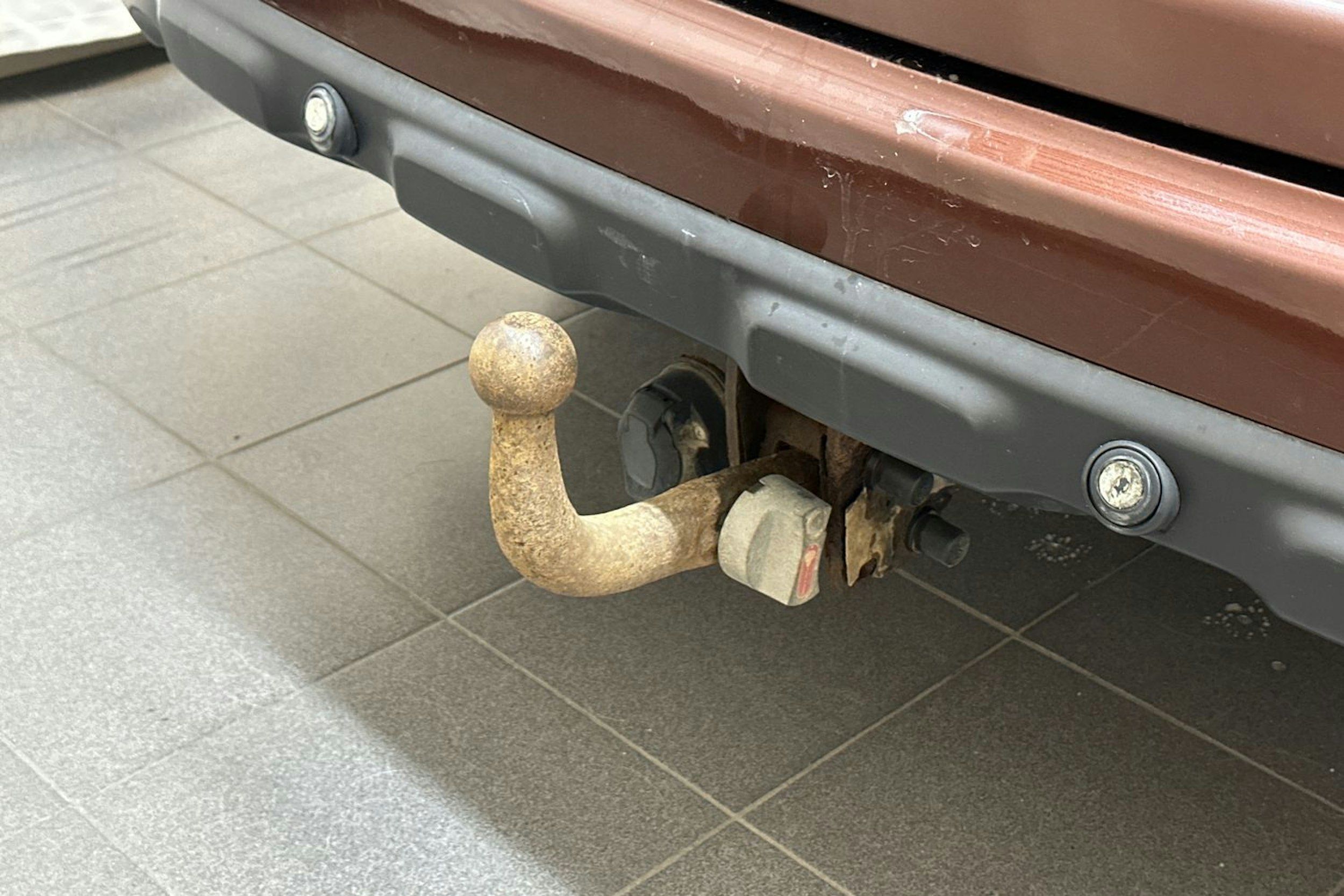 ruskea (beige) Honda CR-V 2011 kuva 26.