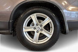 ruskea (beige) Honda CR-V 2011 kuva 11.