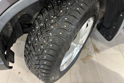 ruskea (beige) Honda CR-V 2011 kuva 13.