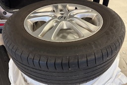 ruskea (beige) Honda CR-V 2011 kuva 14.