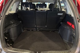 ruskea (beige) Honda CR-V 2011 kuva 15.