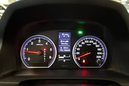 ruskea (beige) Honda CR-V 2011 kuva 18.