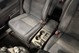 ruskea (beige) Honda CR-V 2011 kuva 20.