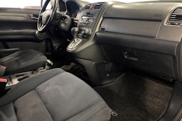 ruskea (beige) Honda CR-V 2011 kuva 21.