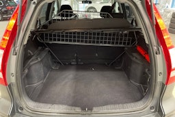 harmaa Honda CR-V 2011 kuva 14.