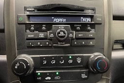 harmaa Honda CR-V 2011 kuva 16.