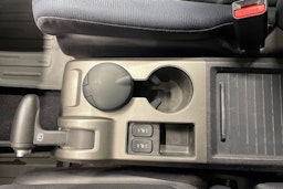harmaa Honda CR-V 2011 kuva 18.
