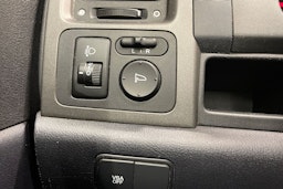 harmaa Honda CR-V 2011 kuva 19.