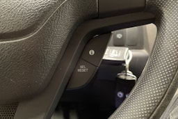 harmaa Honda CR-V 2011 kuva 21.