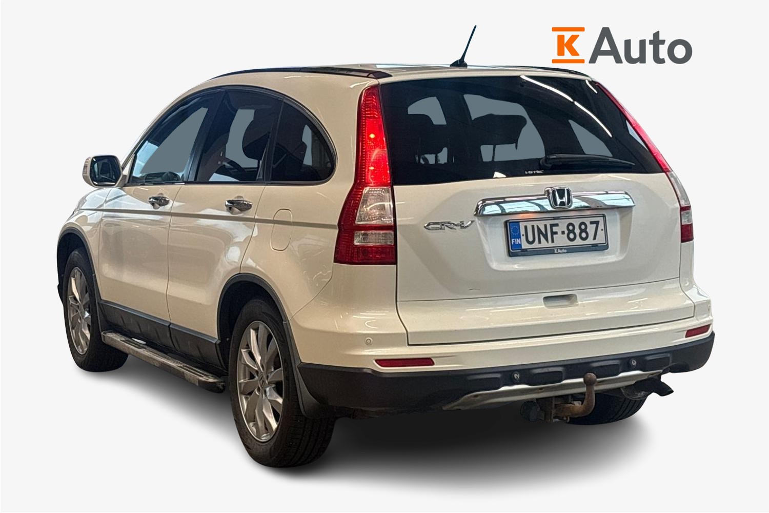 Honda CR-V 2011, kuva 2/33