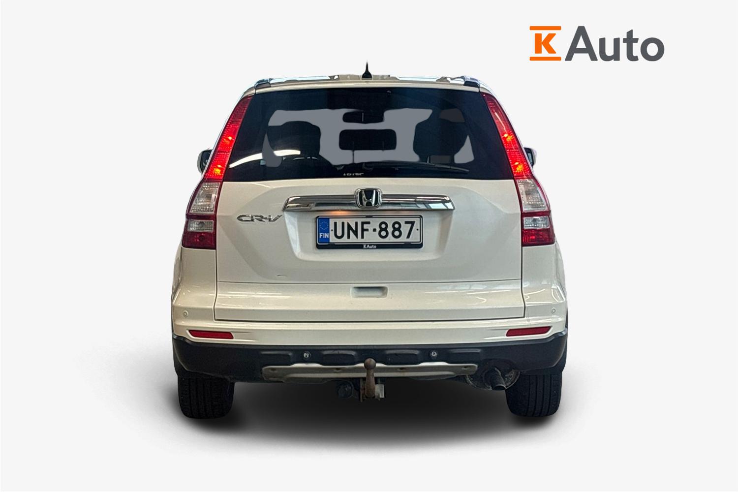 Honda CR-V 2011, kuva 3/33