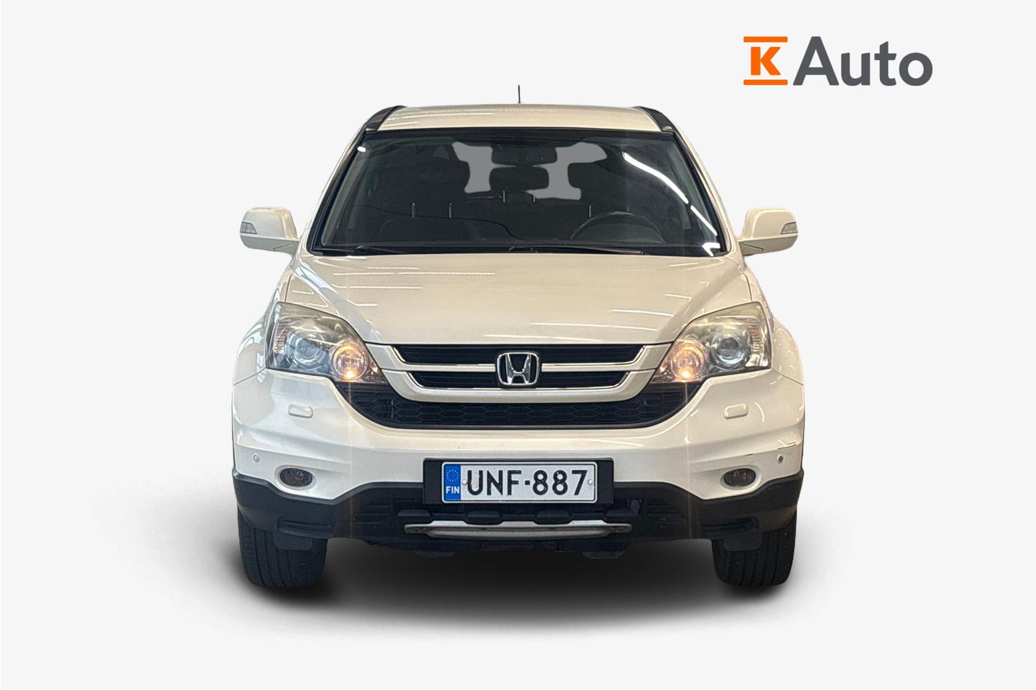 Honda CR-V 2011, kuva 4/33