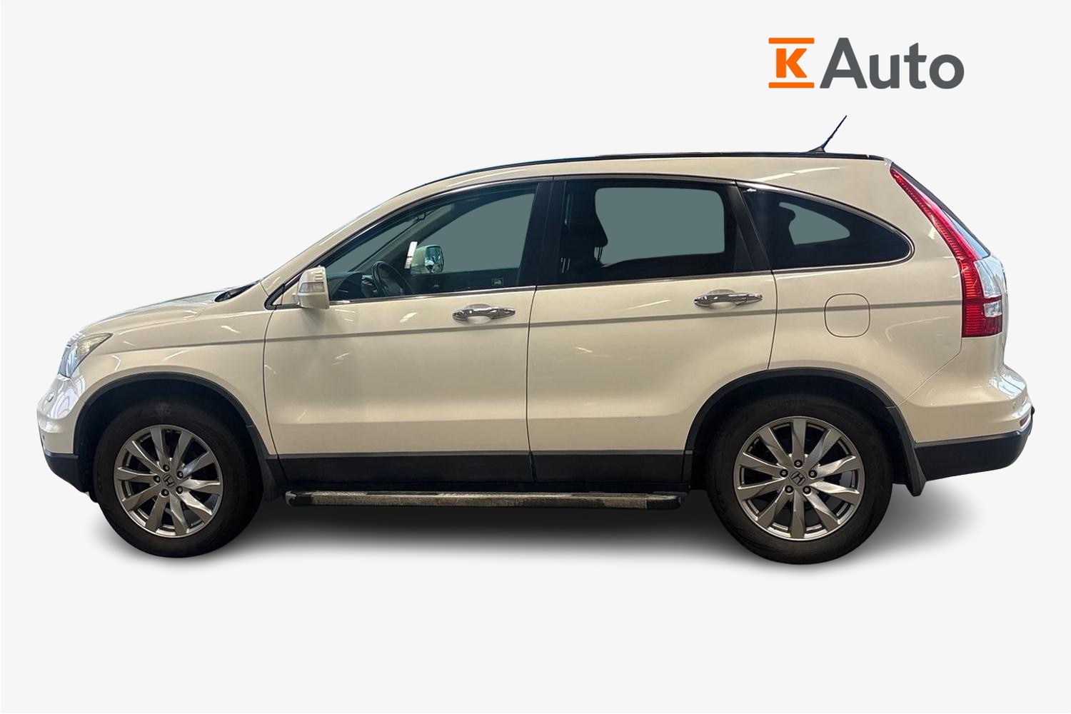 Honda CR-V 2011, kuva 5/33
