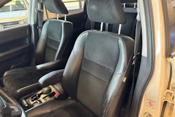 Valkoinen Honda CR-V 2011 kuva 5.