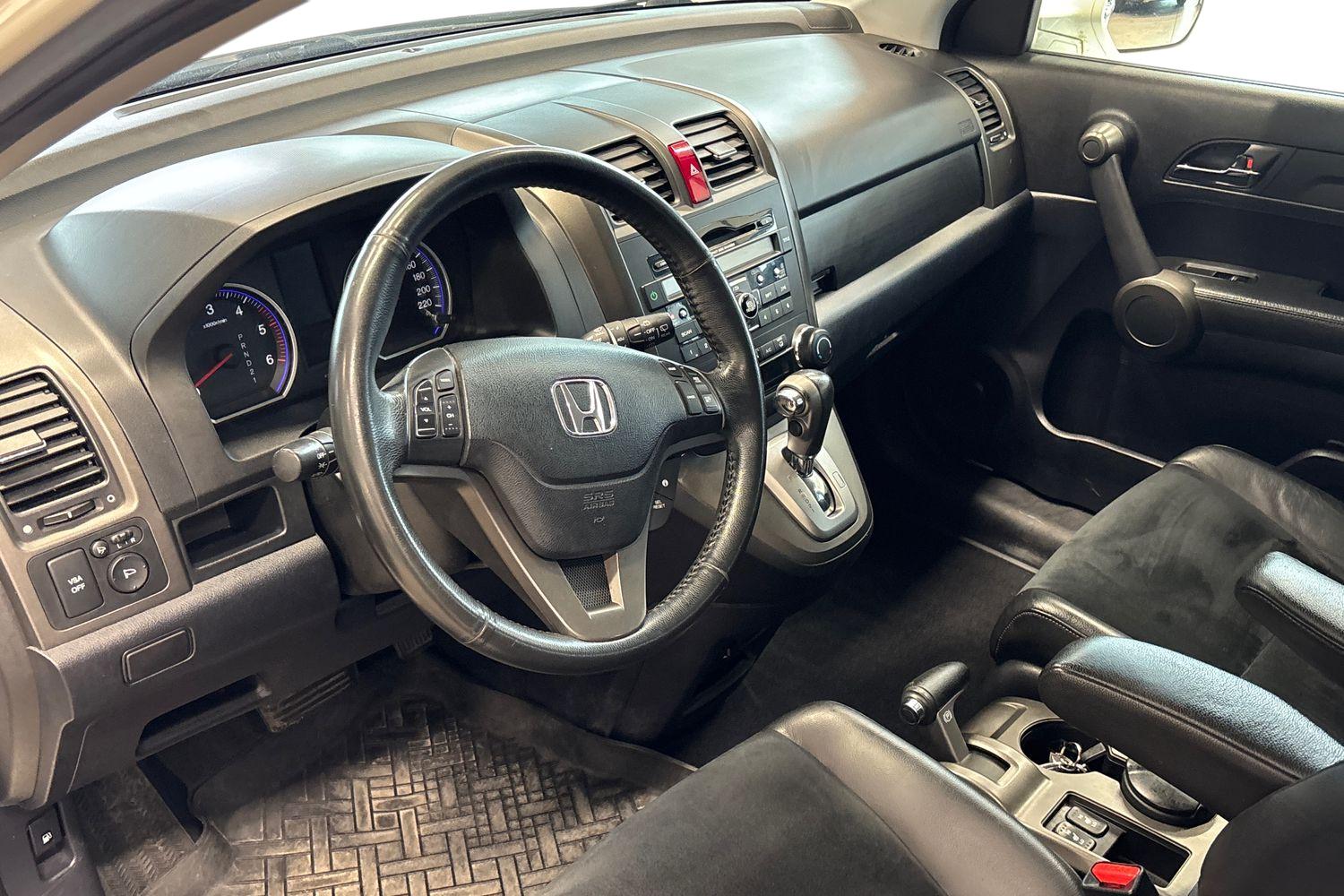Honda CR-V 2011, kuva 6/33