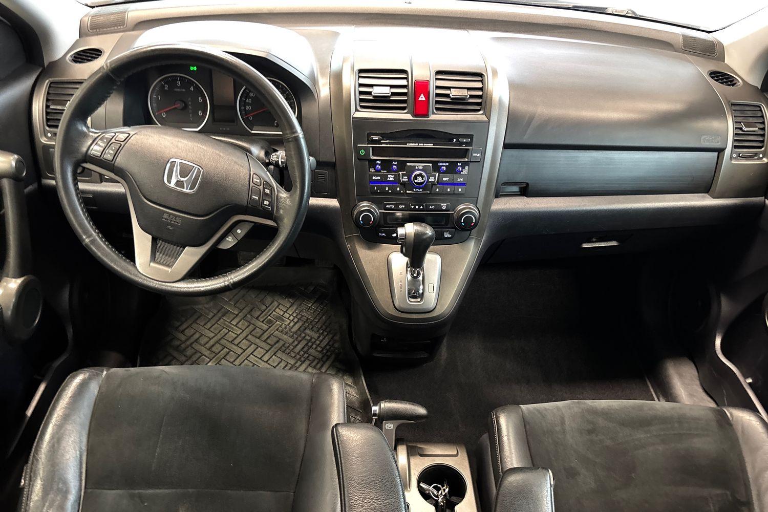 Honda CR-V 2011, kuva 7/33