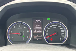 Valkoinen Honda CR-V 2011 kuva 32.