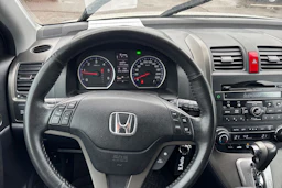 Valkoinen Honda CR-V 2011 kuva 33.