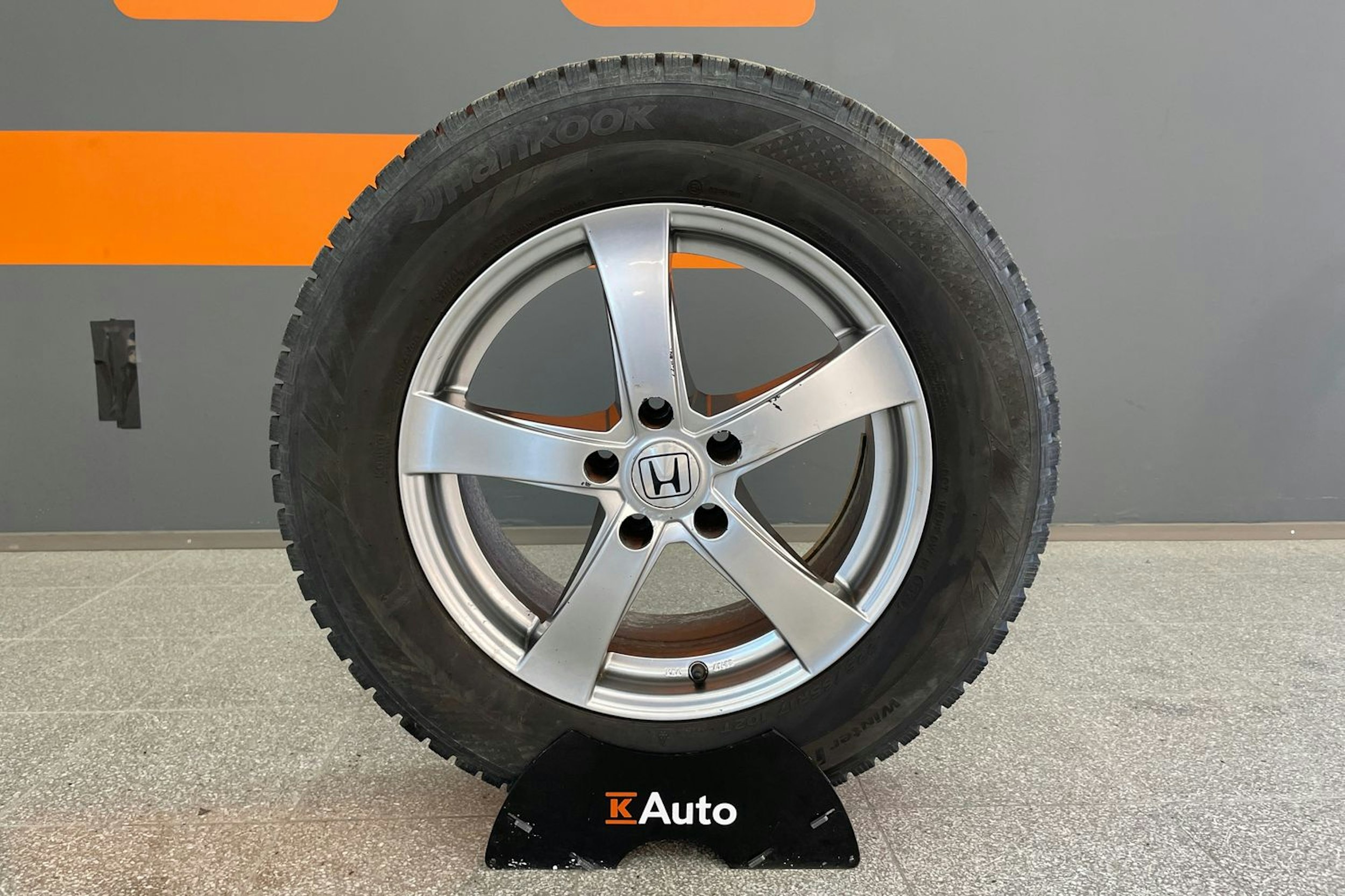 Ruskea (beige) Honda CR-V 2012 kuva 13.