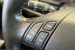 Ruskea (beige) Honda CR-V 2012 kuva 17.