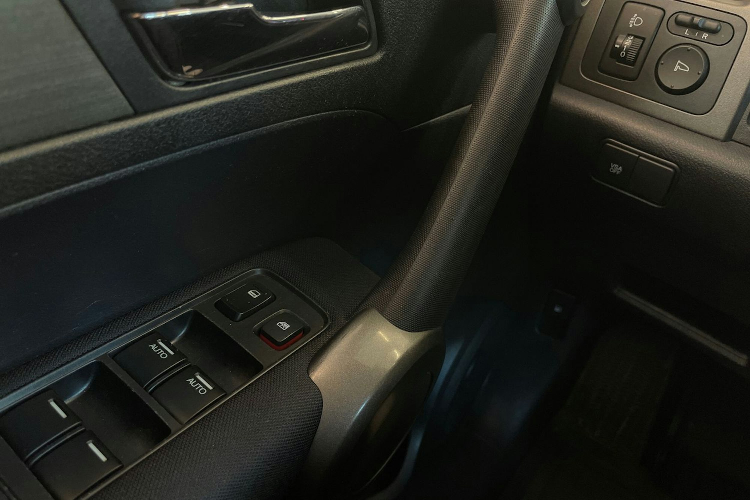 Ruskea (beige) Honda CR-V 2012 kuva 19.