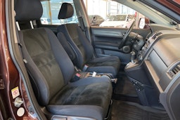 Ruskea (beige) Honda CR-V 2012 kuva 24.