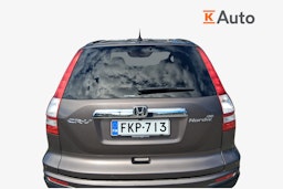 met. ruskea (beige) Honda CR-V 2012 kuva 3.