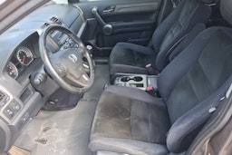 met. ruskea (beige) Honda CR-V 2012 kuva 6.