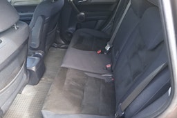 met. ruskea (beige) Honda CR-V 2012 kuva 8.