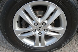 met. ruskea (beige) Honda CR-V 2012 kuva 9.