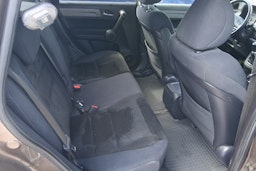 met. ruskea (beige) Honda CR-V 2012 kuva 13.