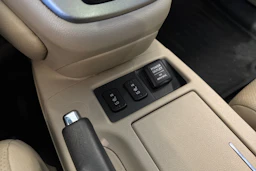 Punainen Honda CR-V 2013 kuva 20.