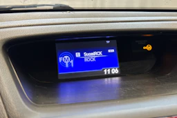 Punainen Honda CR-V 2013 kuva 23.