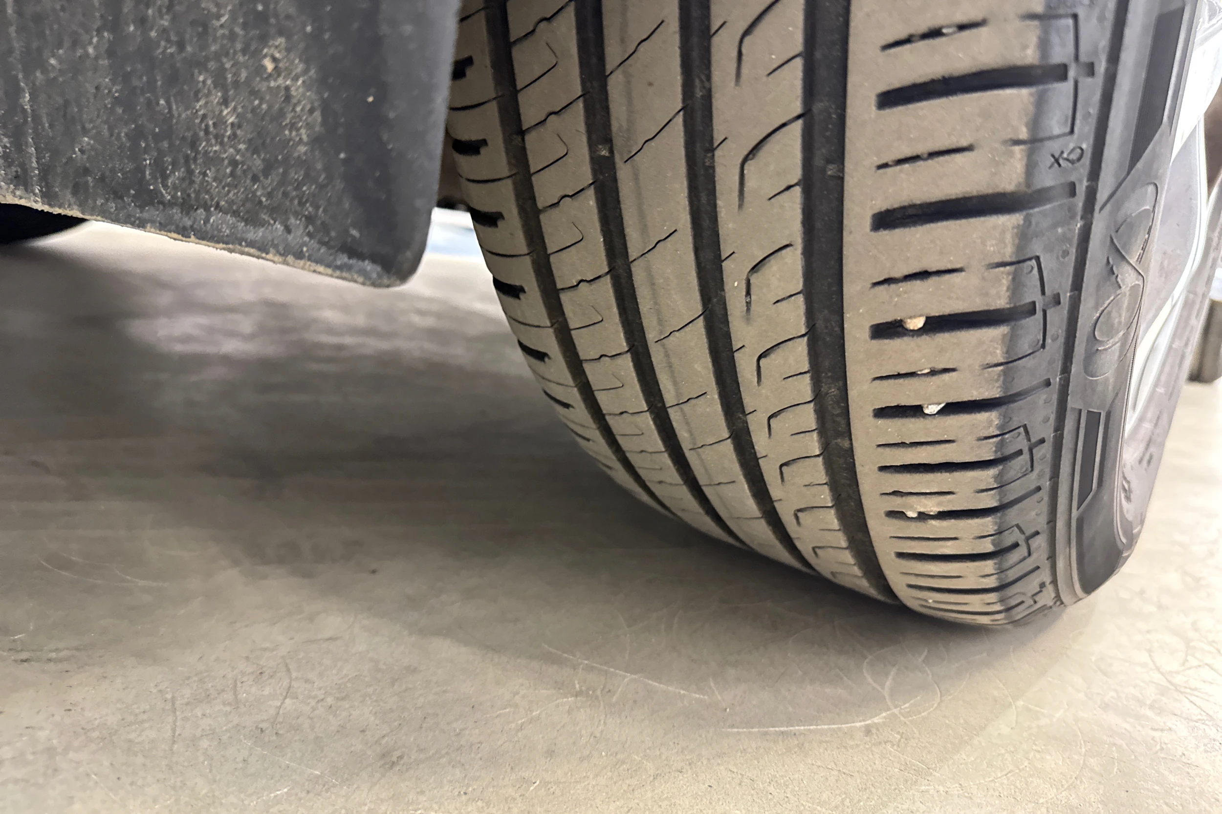 Punainen Honda CR-V 2013 kuva 27.