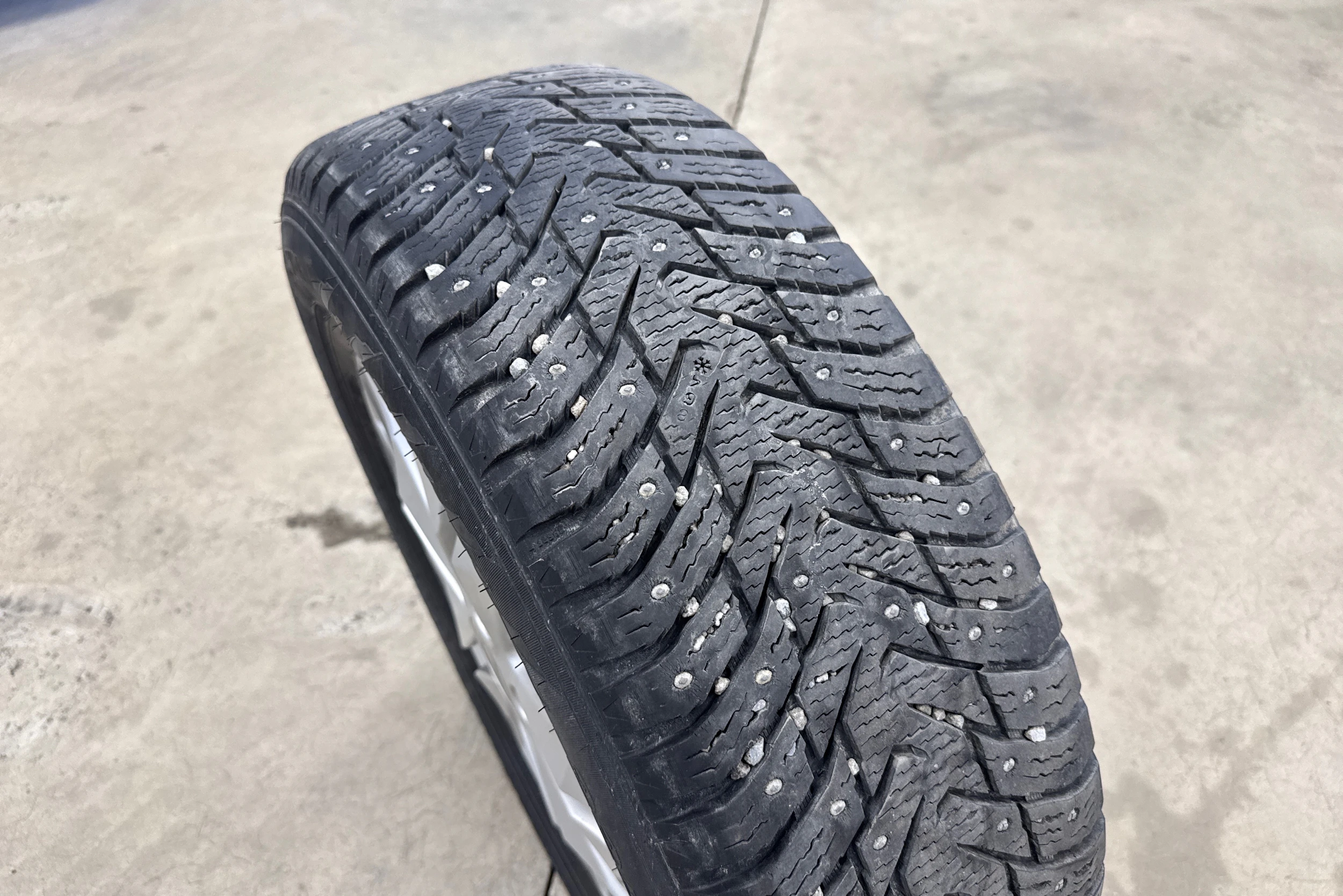 Punainen Honda CR-V 2013 kuva 28.